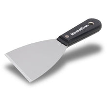 Load image into Gallery viewer, Marshalltown M5304 Nylon Handle Putty &amp; Joint Knives Stiff Scraper (6/Pack)