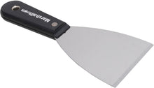 Load image into Gallery viewer, Marshalltown M5304 Nylon Handle Putty &amp; Joint Knives Stiff Scraper (6/Pack)