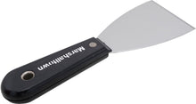 Load image into Gallery viewer, Marshalltown M5304 Nylon Handle Putty &amp; Joint Knives Stiff Scraper (6/Pack)