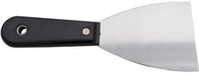 Load image into Gallery viewer, Marshalltown M5304 Nylon Handle Putty &amp; Joint Knives Stiff Scraper (6/Pack)
