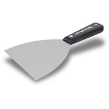 Load image into Gallery viewer, Marshalltown M5753 Nylon Handle Putty &amp; Joint Knives Flex Joint Knife (6/Pack)