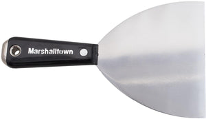 Marshalltown M5753 Nylon Handle Putty & Joint Knives Flex Joint Knife (6/Pack)