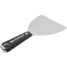 Load image into Gallery viewer, Marshalltown M5753 Nylon Handle Putty &amp; Joint Knives Flex Joint Knife (6/Pack)