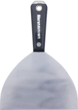 Load image into Gallery viewer, Marshalltown M5763 Nylon Handle Putty &amp; Joint Knives Flex Joint Knife (6/Pack)