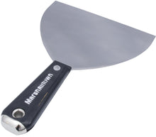 Load image into Gallery viewer, Marshalltown M5763 Nylon Handle Putty &amp; Joint Knives Flex Joint Knife (6/Pack)