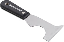 Load image into Gallery viewer, Marshalltown M5221 Nylon Handle Putty &amp; Joint Knives 5-In-1 Tool (6/Pack)