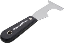 Load image into Gallery viewer, Marshalltown M5221 Nylon Handle Putty &amp; Joint Knives 5-In-1 Tool (6/Pack)