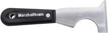 Load image into Gallery viewer, Marshalltown M5221 Nylon Handle Putty &amp; Joint Knives 5-In-1 Tool (6/Pack)