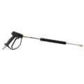 Load image into Gallery viewer, MTM Hydro Pressure Washing Accessory Kit w/2.3 Injector (50' Hose) - 43.3003