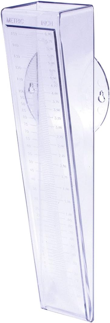 Edwards - Tru-Chek Rain Gauge