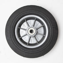 Load image into Gallery viewer, Marshalltown Material Handling Cart Wheels Only