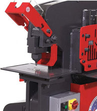 Load image into Gallery viewer, Edwards - Gauging Table Kit - 2013 Ironworkers and older 40T, 50T, 55T, 60T, 65T, 75T, 100T Ironworkers