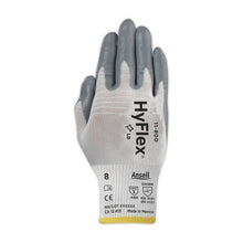 Load image into Gallery viewer, Ansell- HyFlex® 11-800 Light-Duty Multi-Purpose Gloves - 12Pr/Pk (1587392708643)