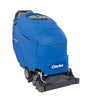 56317012 Clarke Clean Track® L24, Scrubber