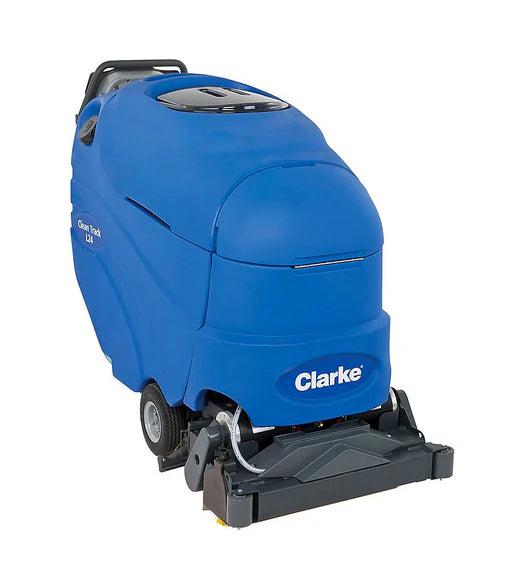 56317012 Clarke Clean Track® L24, Scrubber