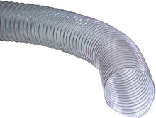 Load image into Gallery viewer, Jet Tools - 4&quot; x 10&#39; Clear Hose