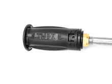 Load image into Gallery viewer, MTM Hydro 18" Lance with M22M Inlet and 1.1mm Variable Nozzle - 14.0337