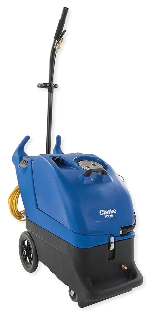 Clarke EX20™ 100SC Heated Portable Extractors