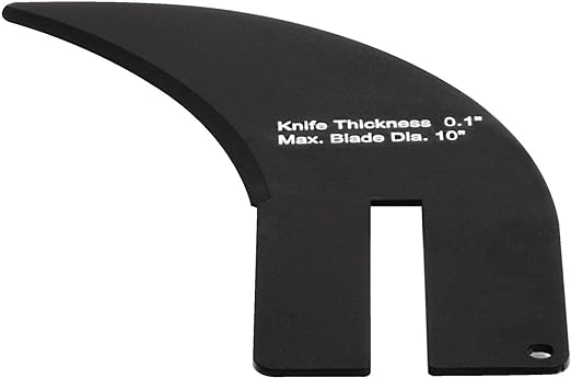 Jet Tools - Riving Knife, Low Profile, for Deluxe XACTA® Saw