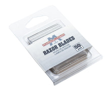 Load image into Gallery viewer, Marshalltown Razor Blades