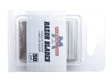 Load image into Gallery viewer, Marshalltown Razor Blades