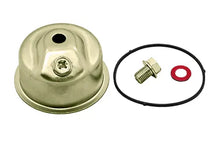 Load image into Gallery viewer, Float Chamber Set for Honda GX120, GX160 and GX200 Engines