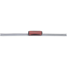 Load image into Gallery viewer, Marshalltown 624D 24 X 5/8" Sled Runner-Half Round-DuraSoft Hdl (6/Pack)