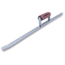 Load image into Gallery viewer, Marshalltown 625D 24 X 3/4" Sled Runner-Half Round-DuraSoft Hdl (6/Pack)