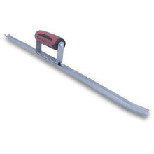 Load image into Gallery viewer, Marshalltown 625D 24 X 3/4" Sled Runner-Half Round-DuraSoft Hdl (6/Pack)