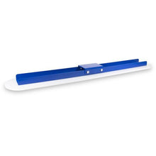 Load image into Gallery viewer, Marshalltown White Lightning™ Bull Float Blade Only 48"x8"