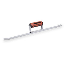 Load image into Gallery viewer, Marshalltown 626D Half Round Sled Runner - 20" X 1/2" (6/Pack)