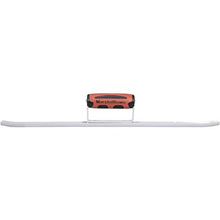 Load image into Gallery viewer, Marshalltown 626D Half Round Sled Runner - 20" X 1/2" (6/Pack)