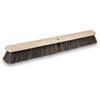 Wide Block Horsehair Brooms