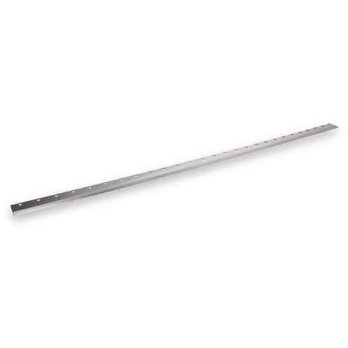 Marshalltown 40 RCT Blade(RCT Series Magnum Shears ONLY)H1.64in/W3mm/27Hole