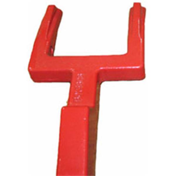 Marshalltown Yoke - Power Trowel