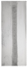 Load image into Gallery viewer, Marshalltown QLT Notched Trowels - Riveted (11 x 4½) (6/Pack)