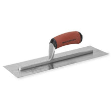 Load image into Gallery viewer, Marshalltown MXS64D High Carbon Steel Finishing Trowels Durasoft® 14 In (356 Mm) 4 In (102 Mm)