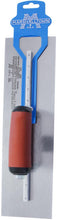 Load image into Gallery viewer, Marshalltown MXS64D High Carbon Steel Finishing Trowels Durasoft® 14 In (356 Mm) 4 In (102 Mm)