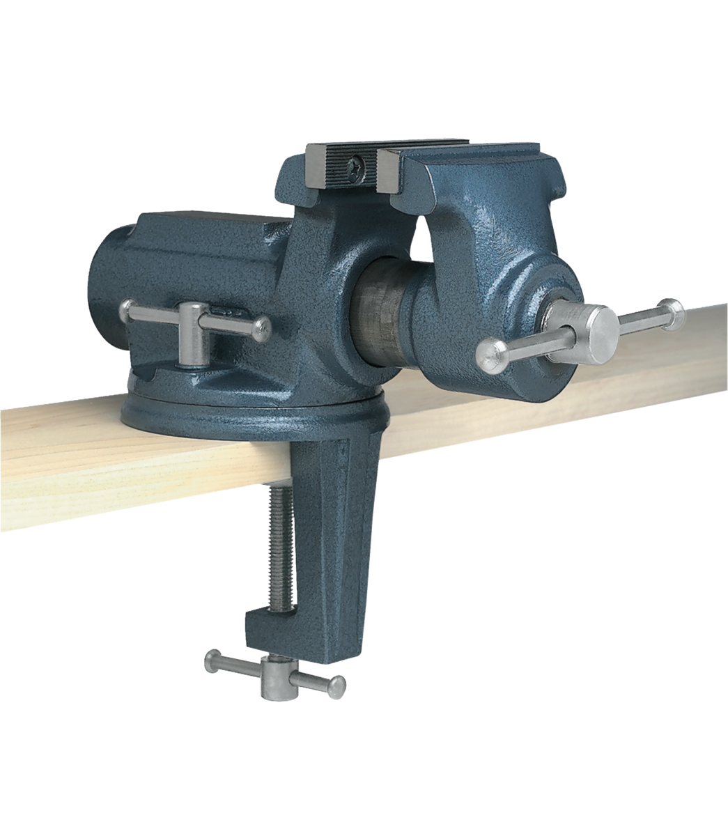 Wilton — CBV-65, Super-Junior® 2-1/2” Vise Clamp On