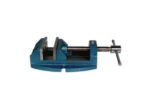 Wilton — Versatile Drill Press Vise Cont. Nut 1360, 5-1/2