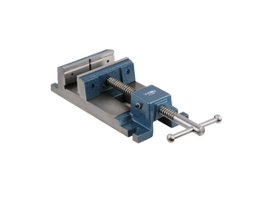 Wilton — Versatile Drill Press Vise Rapid Nut 1445, 4-1/2
