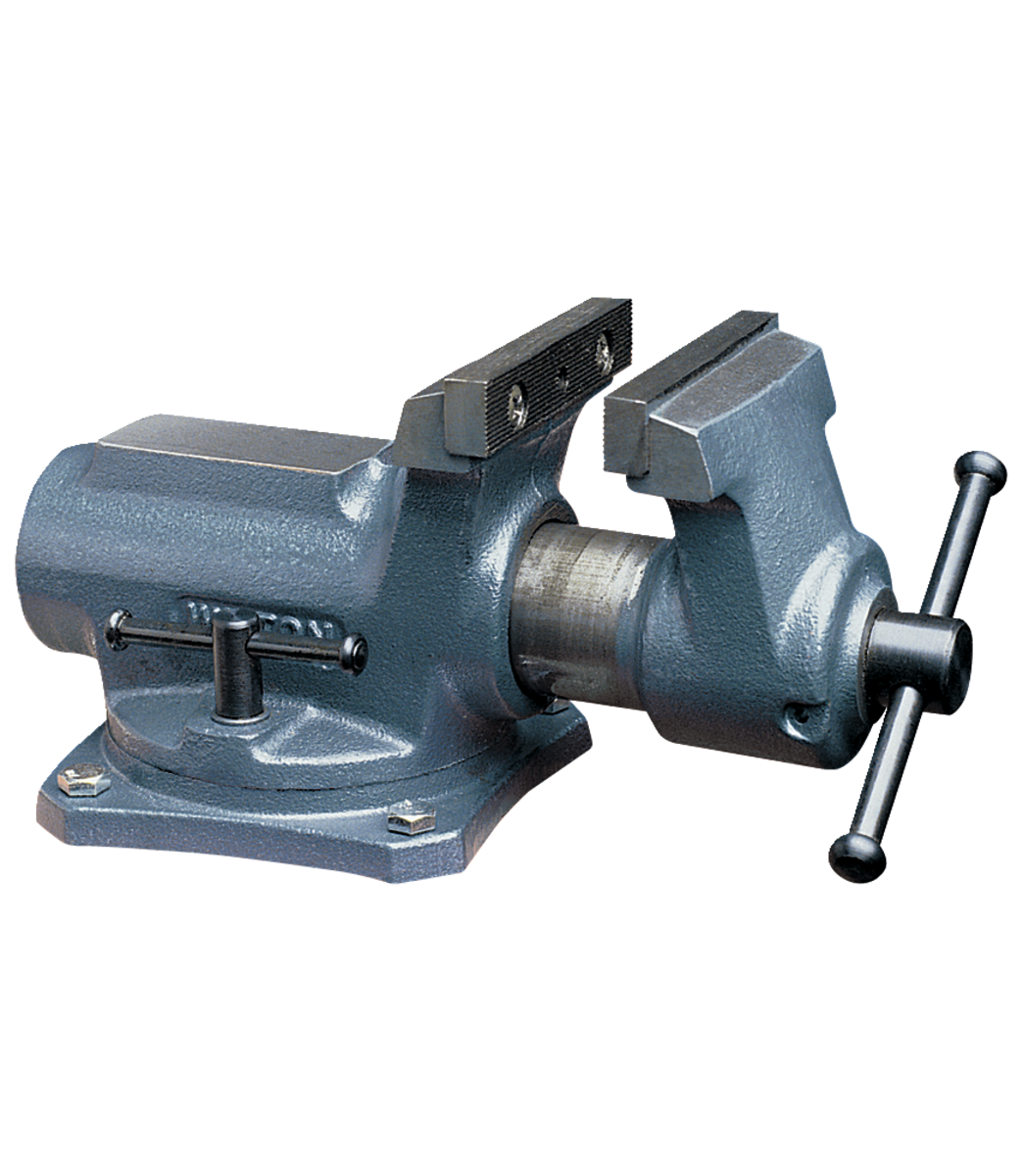 Wilton — SBV-65 Super-Junior® 2-1/2” Vise with Swivel Base