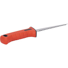 Load image into Gallery viewer, Marshalltown 004-030 6" Soft Handle Drywall Utility Saw (6/Pack)
