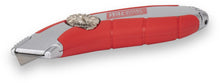Load image into Gallery viewer, Marshalltown Comfort Fixed Blade Utility Knife (6/Pack)