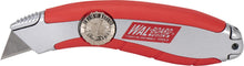 Load image into Gallery viewer, Marshalltown Comfort Fixed Blade Utility Knife (6/Pack)