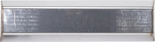 Load image into Gallery viewer, Marshalltown Stainless Steel Contour Bottom Mud Pans (12/Pack)