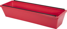 Load image into Gallery viewer, Marshalltown Metal &amp; Plastic Mud Pans (6/Pack)