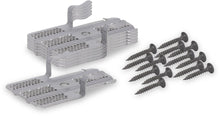 Load image into Gallery viewer, Marshalltown Drywall Repair Clips (6/Pack)