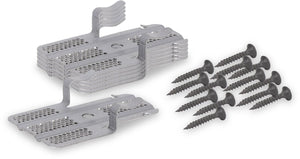 Marshalltown Drywall Repair Clips (6/Pack)