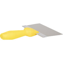Load image into Gallery viewer, Marshalltown 021-036 THS-06 6" Stainless Steel Blade, Textured Handle (6/Pack)